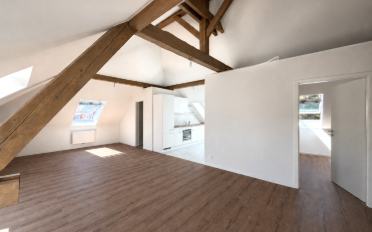 Wohnung 2.5 Zimmer - image - 2