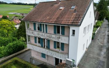 Immeuble résidentiel - image - 3