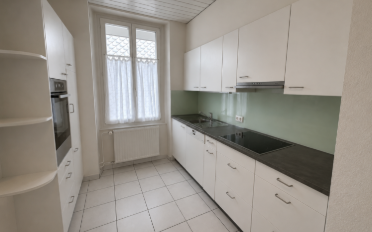 Appartement 2.5 pièces - image - 1