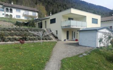 Wohnung 2.5 Zimmer - image - 1