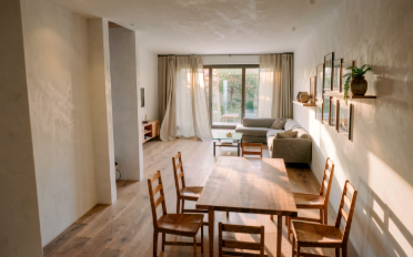 Bifamiliar house 4.5 rooms - image - 3