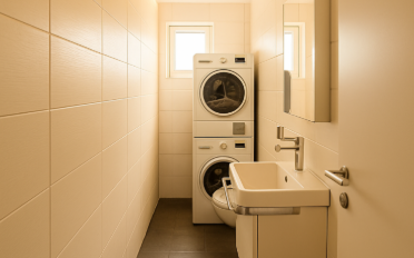 Duplex 5.5 pièces - image - 9