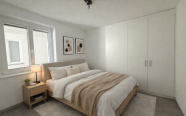 Wohnung 3.5 Zimmer - image - 5
