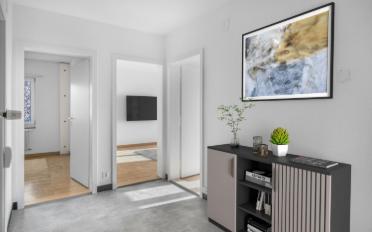 Appartement 3.5 pièces - image - 2