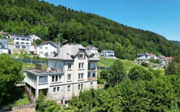 Residential building - image - 1