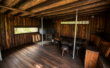 Chalet ein Zimmer - image - 4