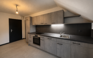 Apartment 1.5 rooms - image - 1