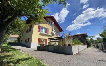 Maison 5.5 pièces - image - 2