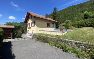 Maison 5.5 pièces - image - 3
