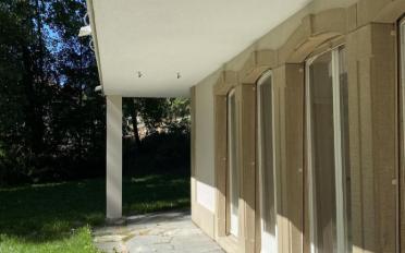 Einfamilienhaus 9.5 Zimmer - image - 5