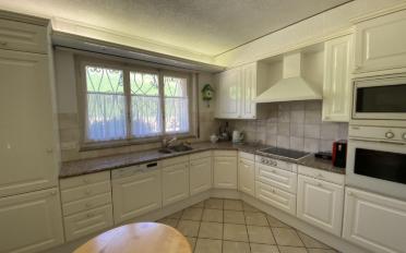 Einfamilienhaus 9.5 Zimmer - image - 7