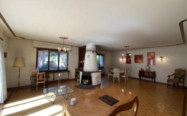 Einfamilienhaus 9.5 Zimmer - image - 8