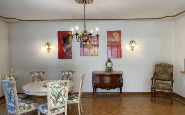 Einfamilienhaus 9.5 Zimmer - image - 9