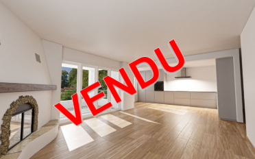 Wohnung 4.5 Zimmer - image - 1