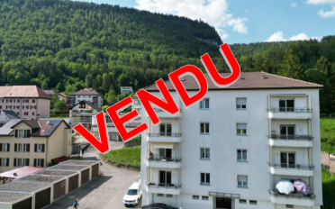 Wohngebäude - image - 1