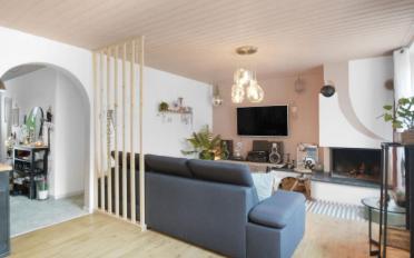 Maison 7.5 pièces - image - 2