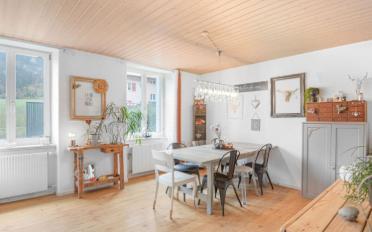 Maison 7.5 pièces - image - 3