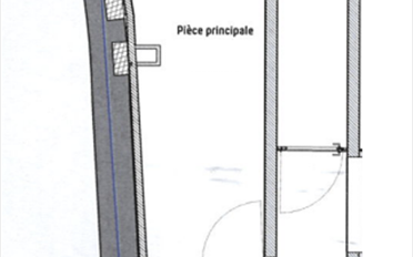 Büro ein Zimmer - image - 4