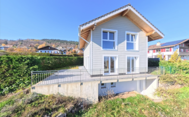 Maison 4.5 pièces - image - 1