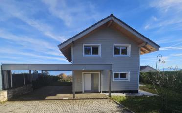 Maison 4.5 pièces - image - 2