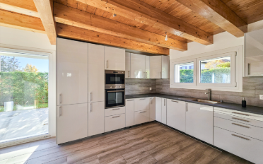 Maison 4.5 pièces - image - 4