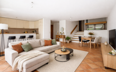Apartment 3.5 rooms - image - 1