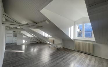 Appartement 3.5 pièces - image - 3