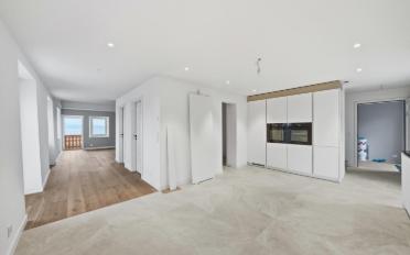 Apartment 3.5 rooms - image - 3