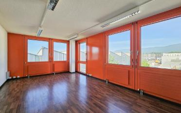 Büro 2 Zimmer - image - 4
