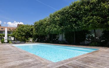 Single house 8 rooms - image - 9