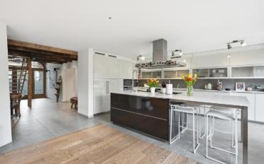 Single house 8 rooms - image - 10