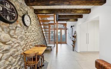 Single house 8 rooms - image - 3