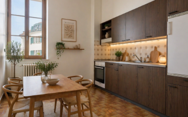 Wohnung 4.5 Zimmer - image - 4