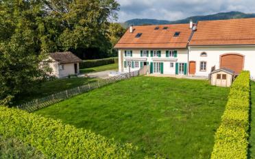 Reihenfamilienhaus 5.5 Zimmer - image - 9