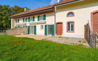 Reihenfamilienhaus 5.5 Zimmer - image - 9