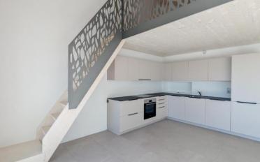 Apartment 3.5 rooms - image - 2