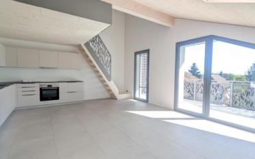Apartment 3.5 rooms - image - 1