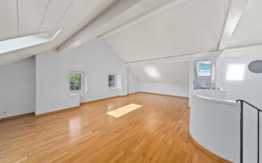 Row house 5.5 rooms - image - 8