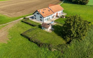 Maison contiguë 5.5 pièces - image - 1
