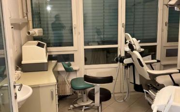 Büro 4 Zimmer - image - 3