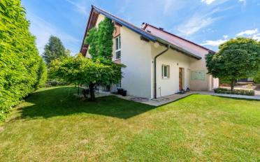 Einfamilienhaus 5.5 Zimmer - image - 2