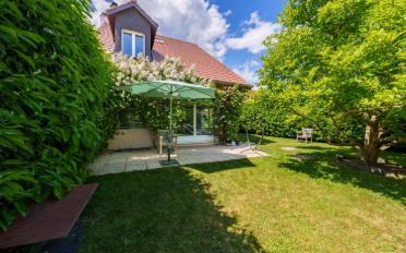 Einfamilienhaus 5.5 Zimmer - image - 1