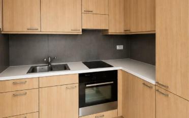 Studio ein Zimmer - image - 1
