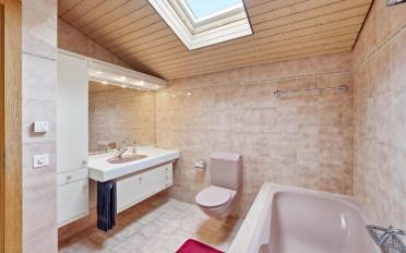 Reihenfamilienhaus 3.5 Zimmer - image - 9