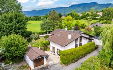 Reihenfamilienhaus 3.5 Zimmer - image - 1