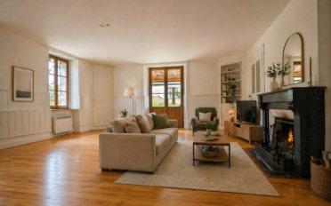 Single house 11 rooms - image - 6