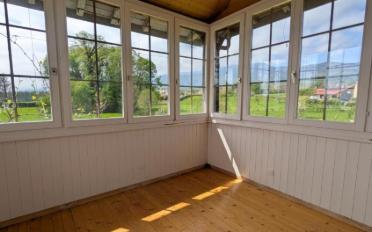 Single house 11 rooms - image - 12