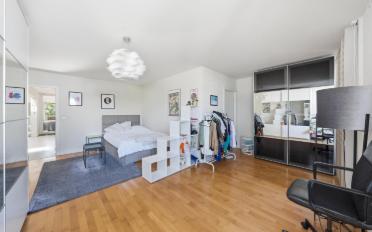 Attic flat 5.5 rooms - image - 9