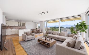 Wohnung 4.5 Zimmer - image - 2