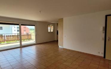 Apartment 4.5 rooms - image - 2